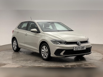 Used Volkswagen Polo 2022 for sale - 79413001: Photo