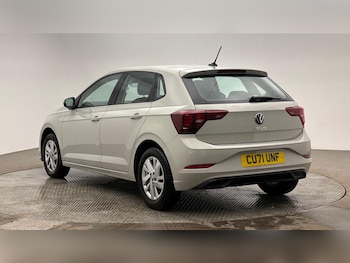 Used Volkswagen Polo 2022 for sale - 79413001: Photo