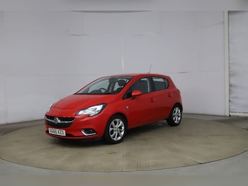 Used Vauxhall Corsa 2016 for sale - 75782274: Photo