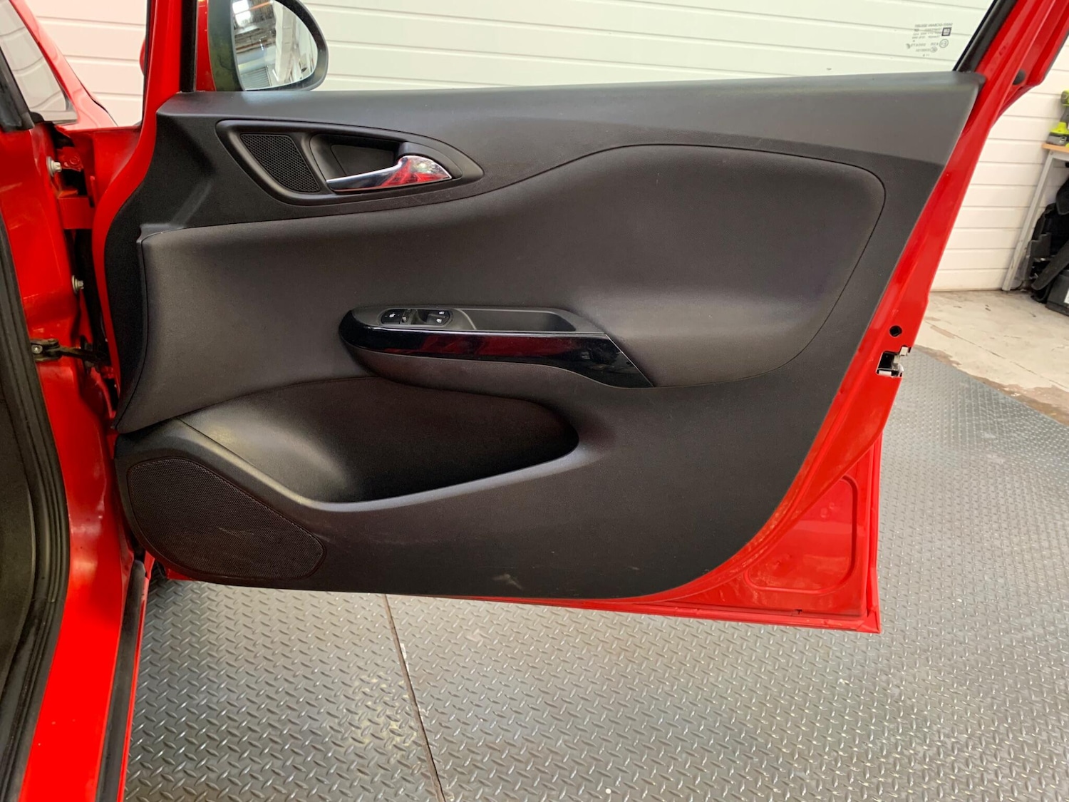 Used Vauxhall Corsa 2016 for sale - 75782274: Photo 21