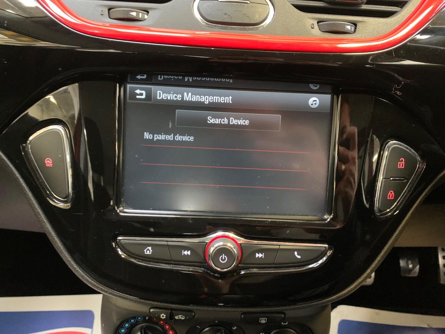 Used Vauxhall Corsa 2016 for sale - 75782274: Photo 25
