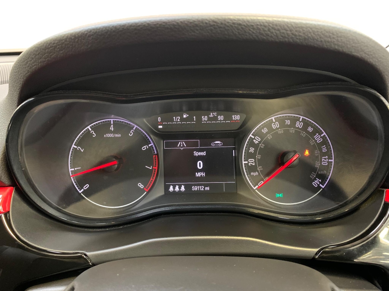 Used Vauxhall Corsa 2016 for sale - 75782274: Photo 28
