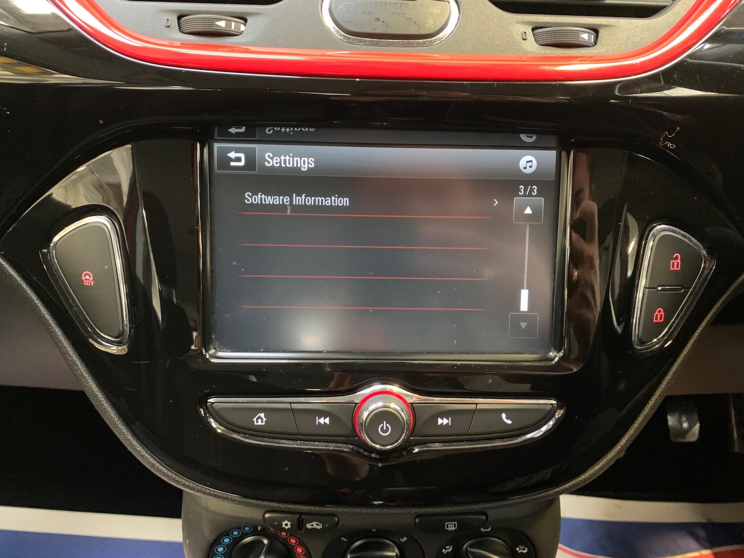 Used Vauxhall Corsa 2016 for sale - 75782274: Photo 29
