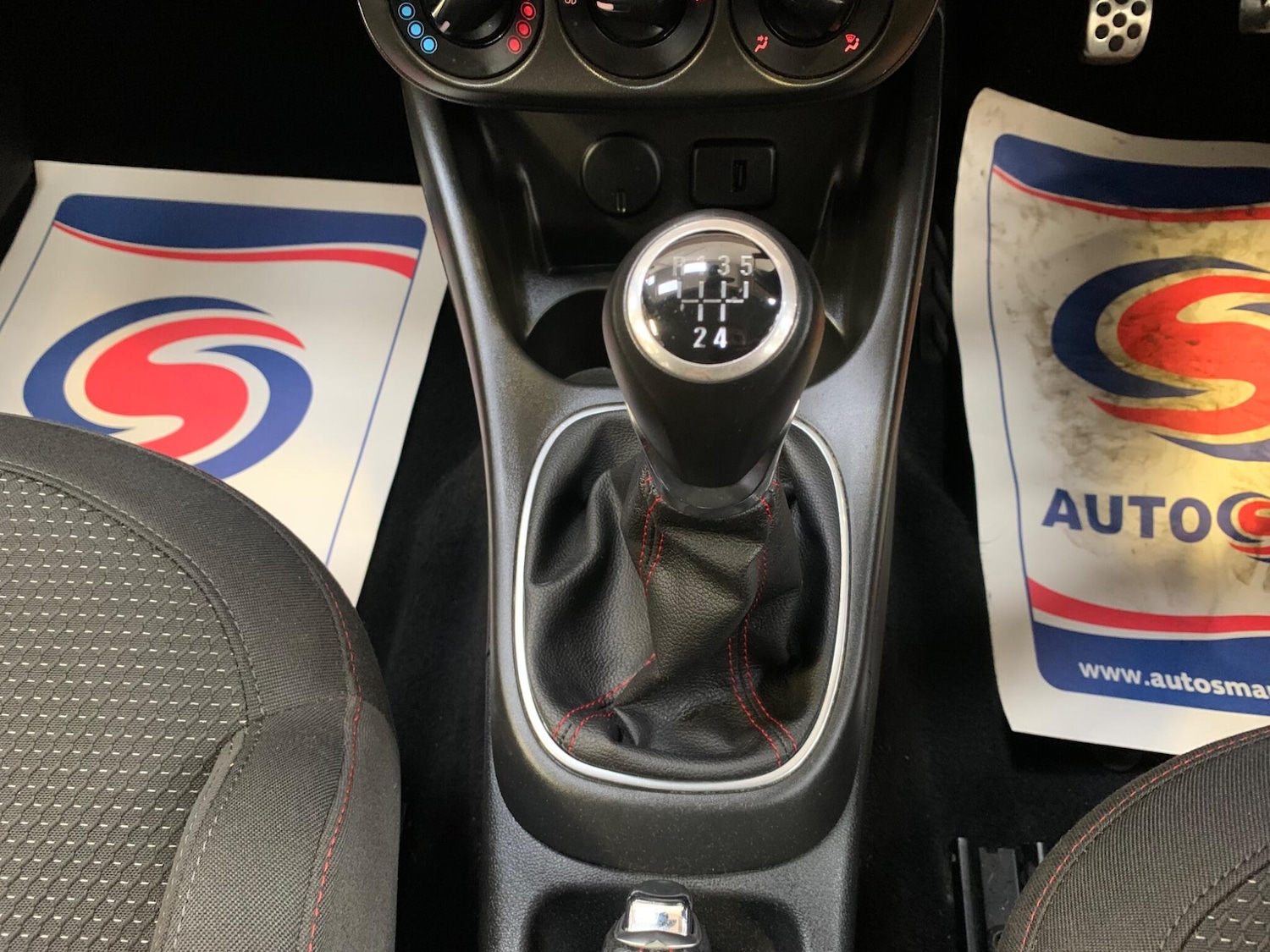 Used Vauxhall Corsa 2016 for sale - 75782274: Photo 33