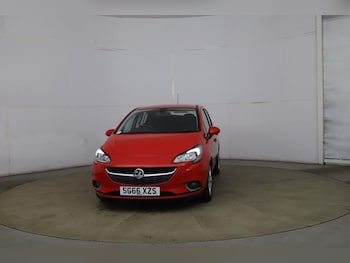 Used Vauxhall Corsa 2016 for sale - 75782274: Photo