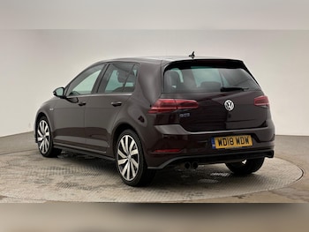 Used Volkswagen Golf 2018 for sale - 79387843: Photo
