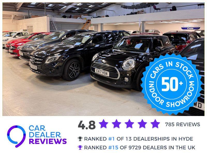 Used DS Automobiles DS 4 Crossback 2016 for sale - 76425666: Photo 7