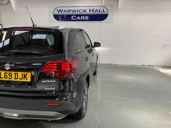 Used Suzuki Vitara 2020 for sale - 75563396: Photo 10