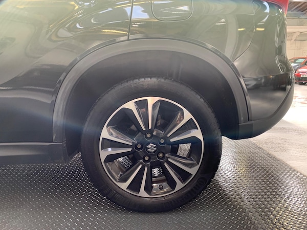 Used Suzuki Vitara 2020 for sale - 75563396: Photo 13