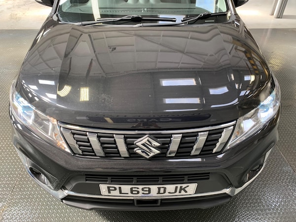 Used Suzuki Vitara 2020 for sale - 75563396: Photo 17