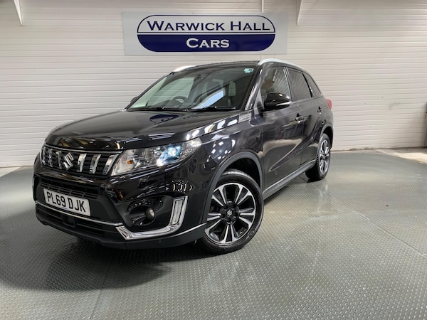 Used Suzuki Vitara 2020 for sale - 75563396: Photo 1