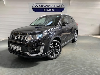 Used Suzuki Vitara 2020 for sale - 75563396: Photo