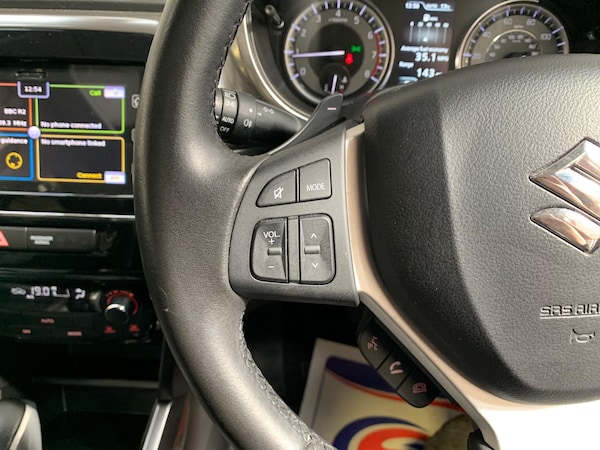 Used Suzuki Vitara 2020 for sale - 75563396: Photo 48