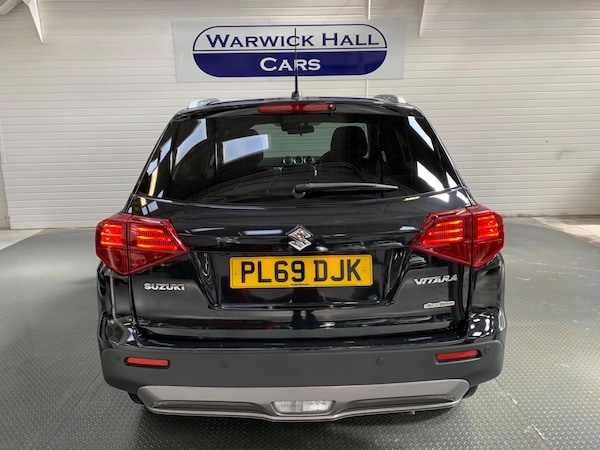 Used Suzuki Vitara 2020 for sale - 75563396: Photo 6