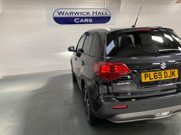 Used Suzuki Vitara 2020 for sale - 75563396: Photo 7