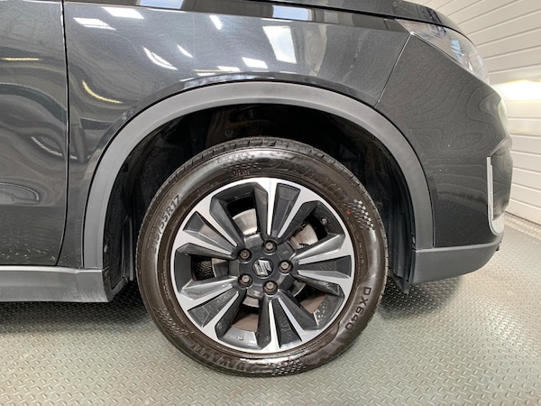 Used Suzuki Vitara 2020 for sale - 75563396: Photo 8