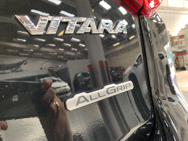 Used Suzuki Vitara 2020 for sale - 75563396: Photo 9