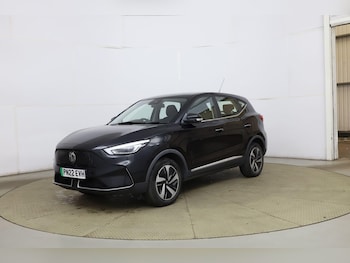 Used MG MG ZS 2022 for sale - 79621896: Photo