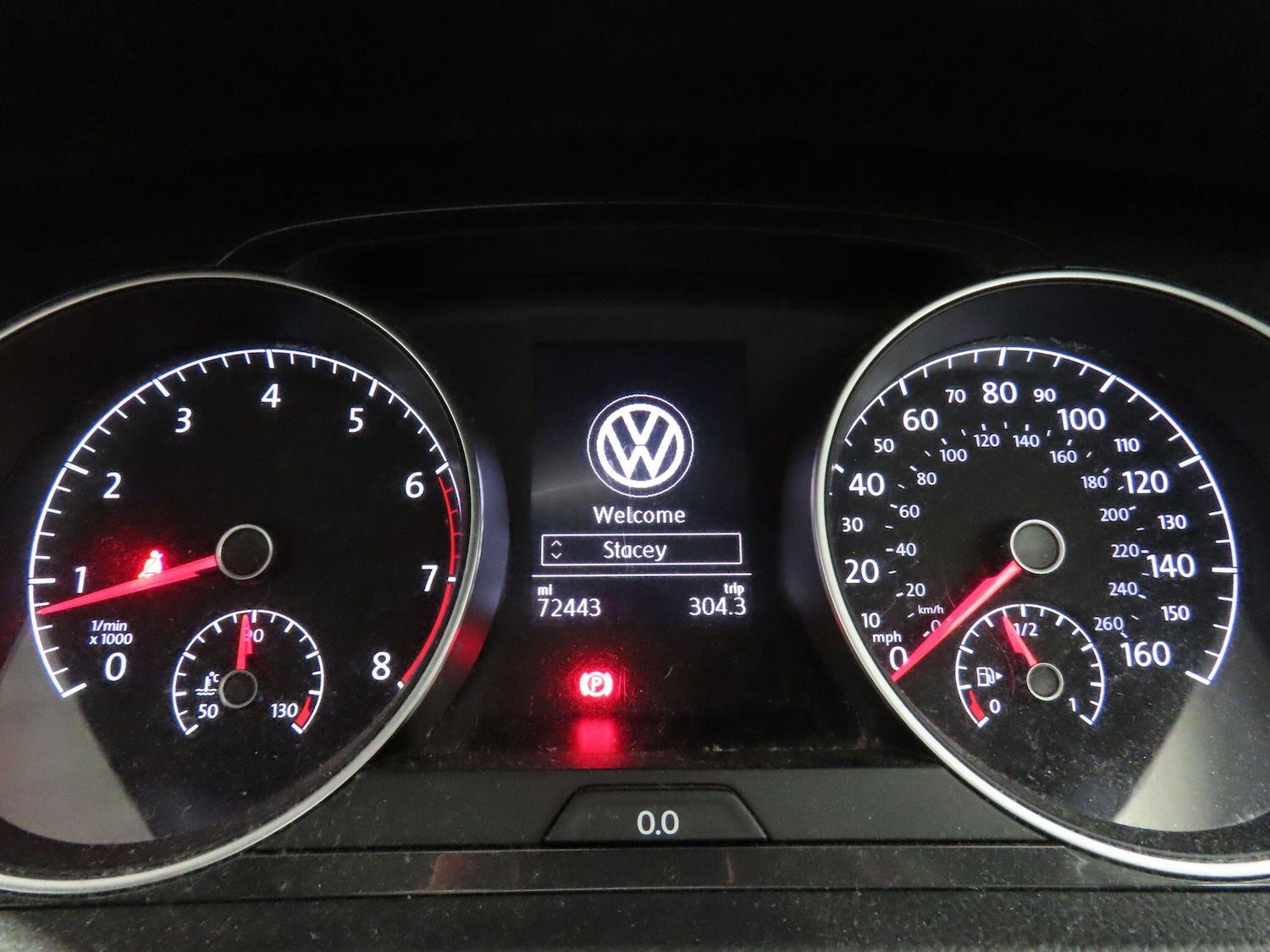 Used Volkswagen Golf 2017 for sale - 77970489: Photo 15