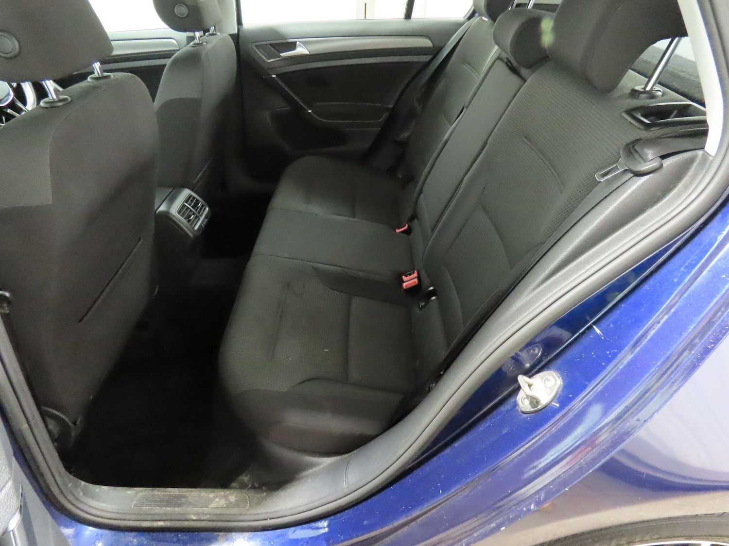 Used Volkswagen Golf 2017 for sale - 77970489: Photo 17