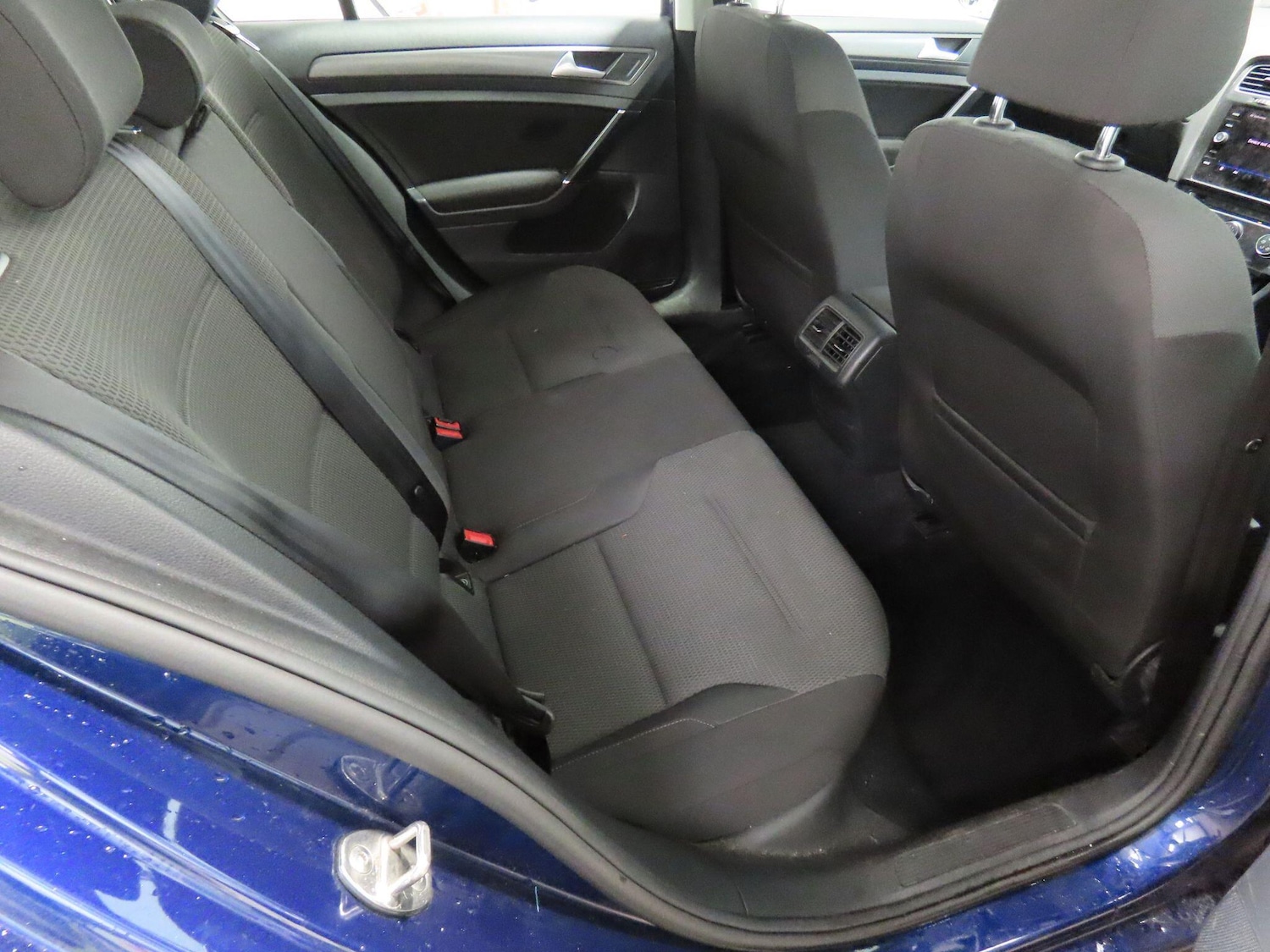 Used Volkswagen Golf 2017 for sale - 77970489: Photo 19