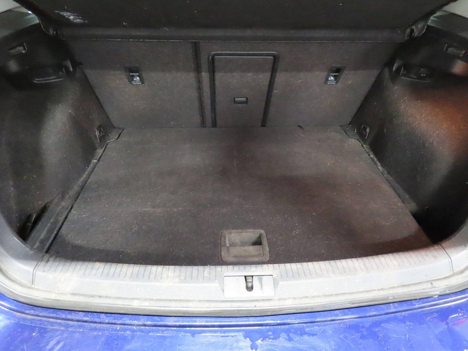 Used Volkswagen Golf 2017 for sale - 77970489: Photo 20