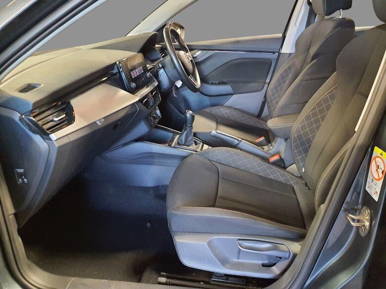 Used Skoda Scala 2019 for sale - 78047942: Photo 11