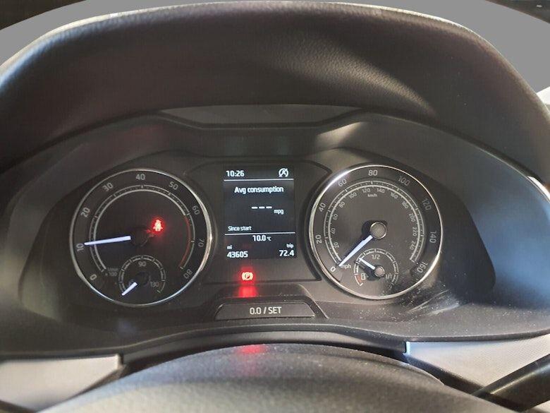 Used Skoda Scala 2019 for sale - 78047942: Photo 13