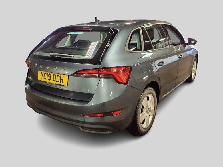 Used Skoda Scala 2019 for sale - 78047942: Photo 5