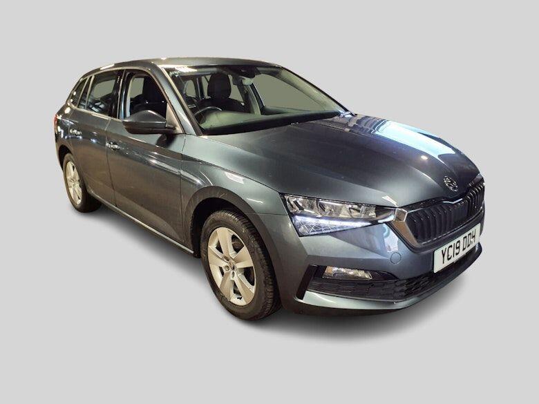 Used Skoda Scala 2019 for sale - 78047942: Photo 7