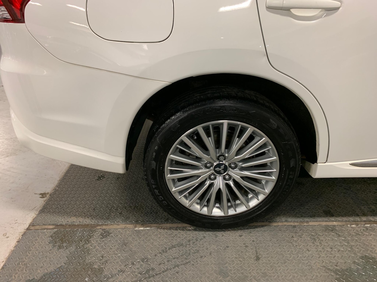 Used Mitsubishi Outlander for sale - 76996900: Photo 10