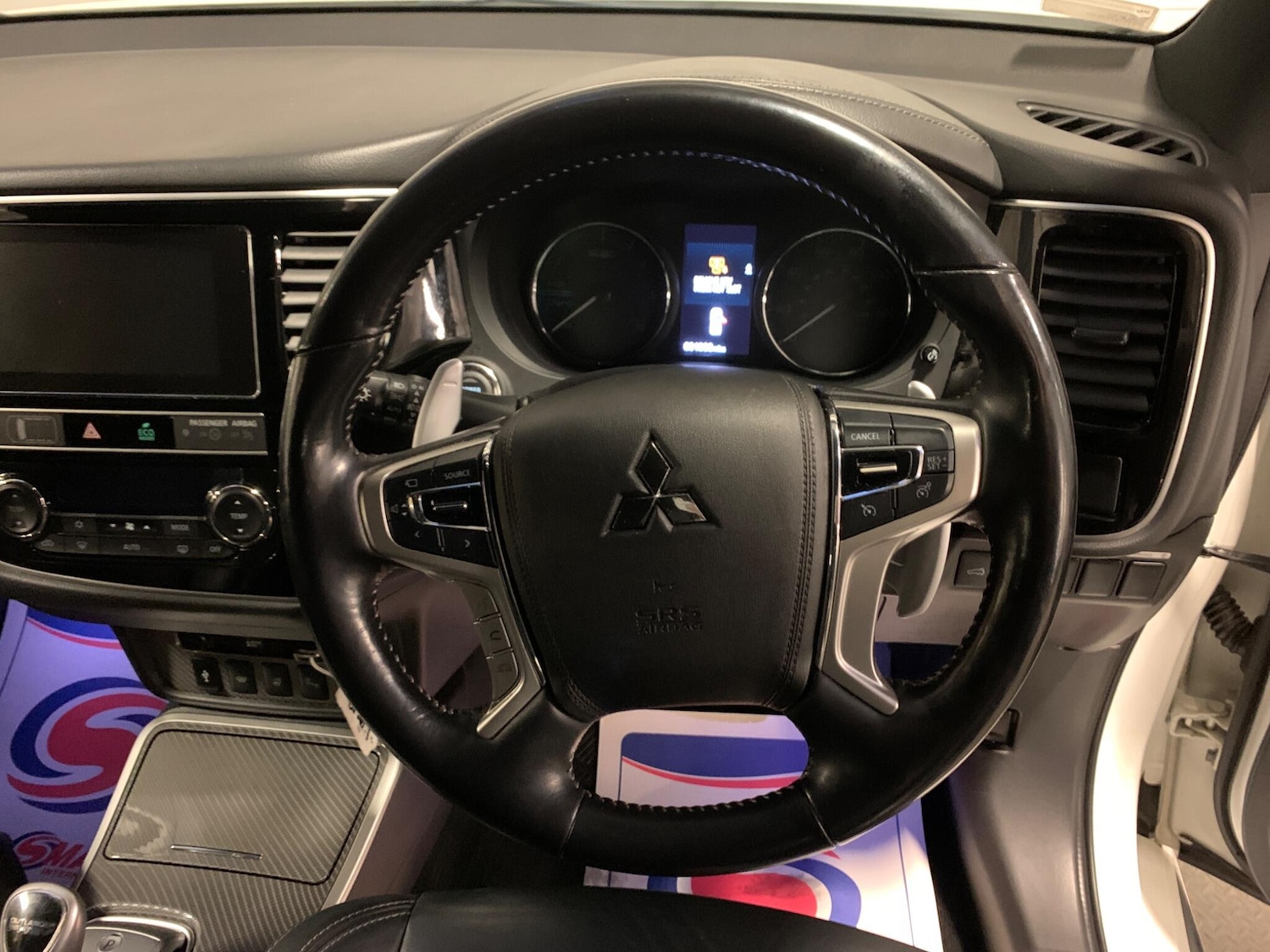 Used Mitsubishi Outlander for sale - 76996900: Photo 21