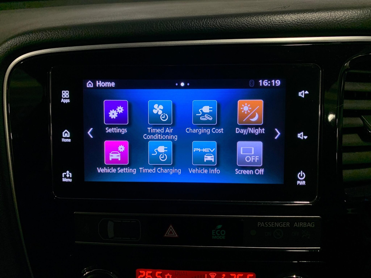 Used Mitsubishi Outlander for sale - 76996900: Photo 33