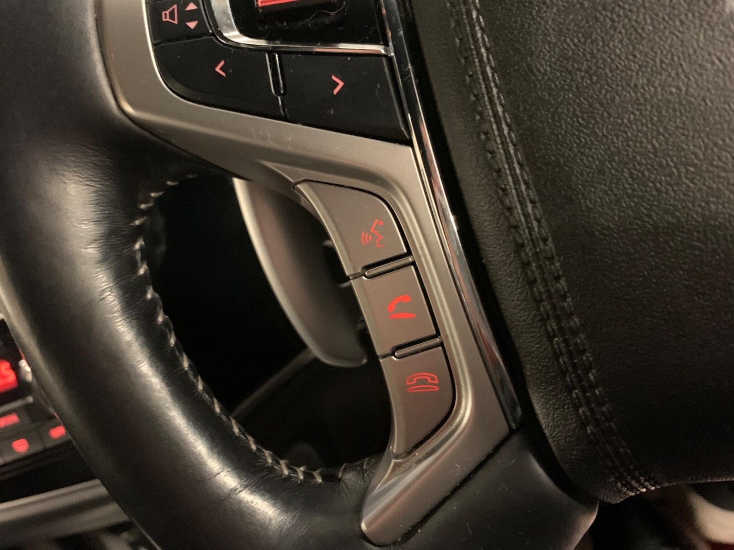 Used Mitsubishi Outlander for sale - 76996900: Photo 34