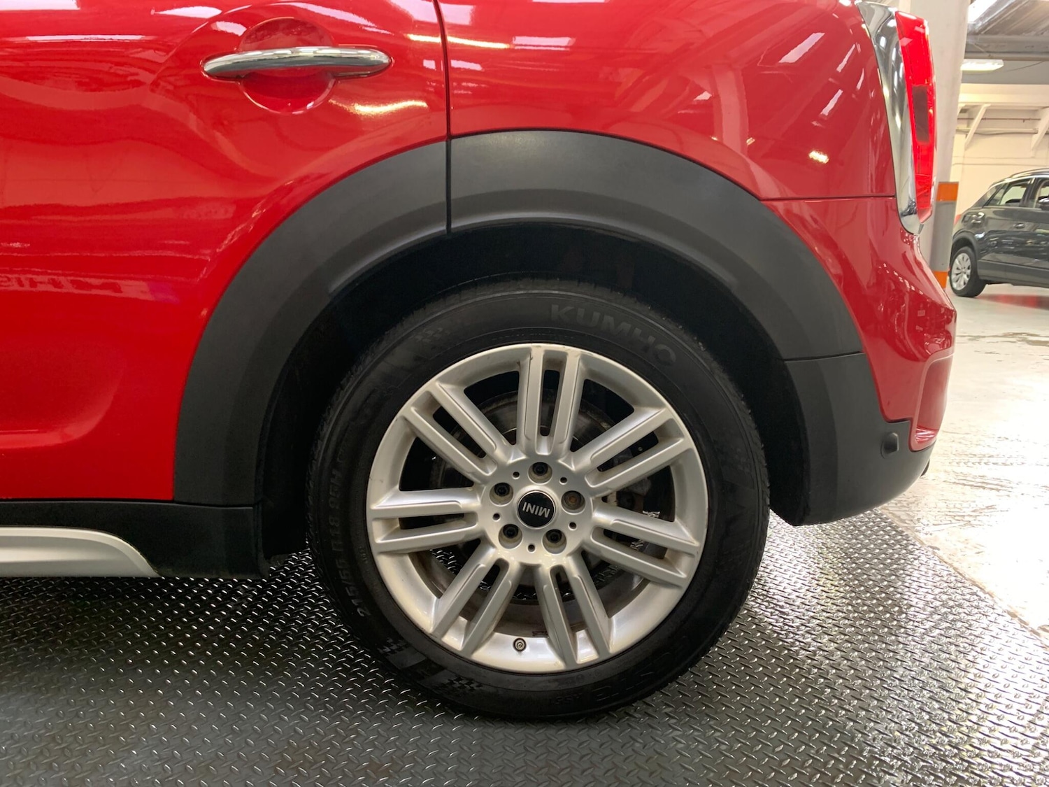 Used MINI Countryman 2019 for sale - 76282829: Photo 10