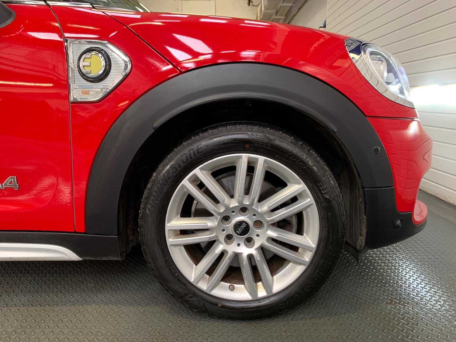 Used MINI Countryman 2019 for sale - 76282829: Photo 11