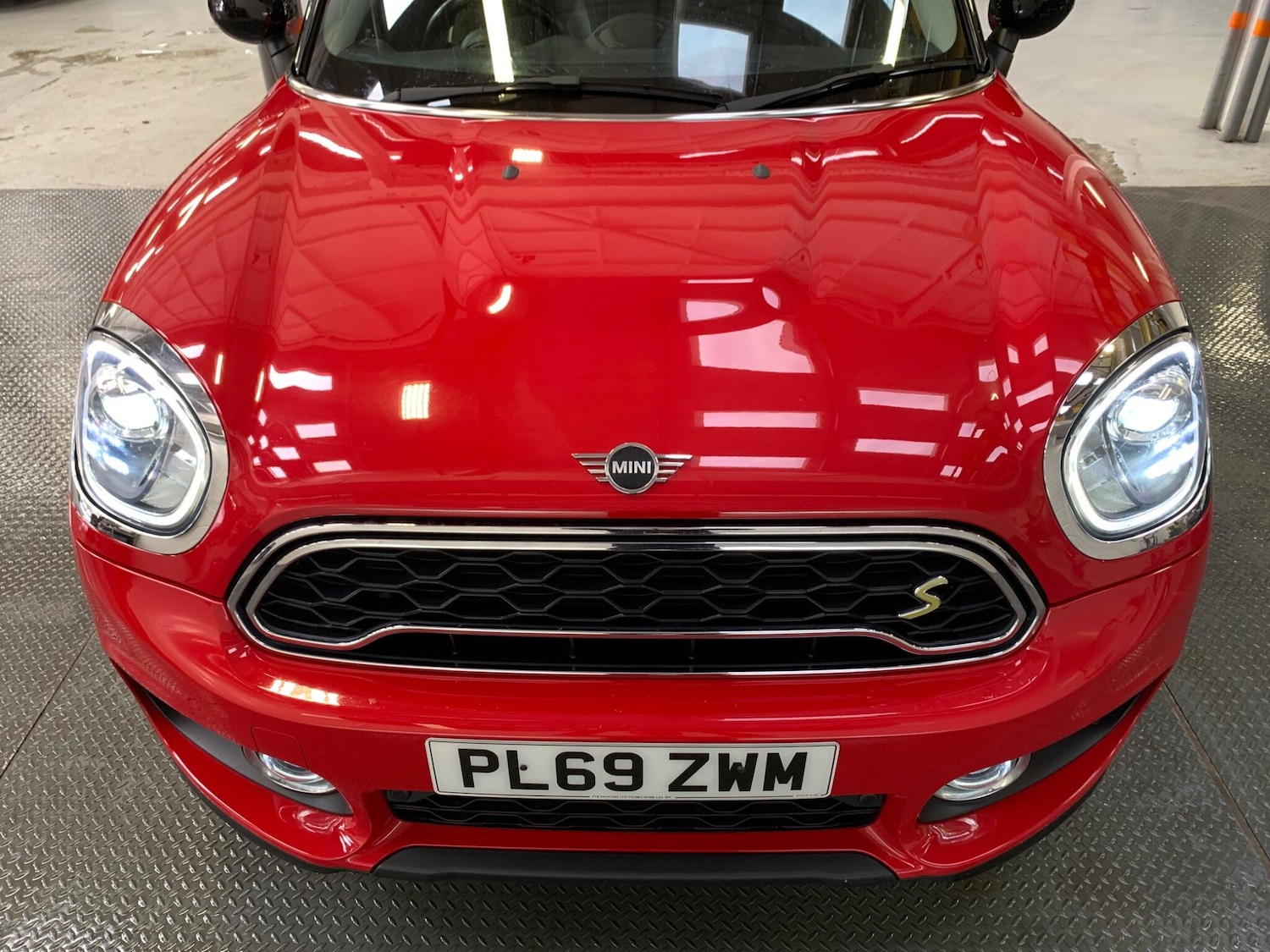 Used MINI Countryman 2019 for sale - 76282829: Photo 12