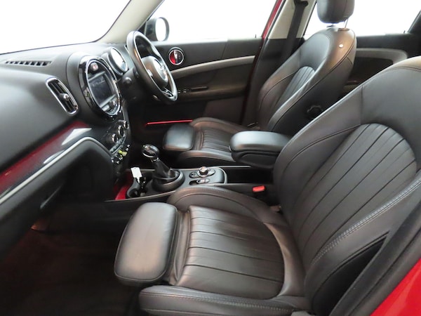 Used MINI Countryman 2019 for sale - 76282829: Photo 12