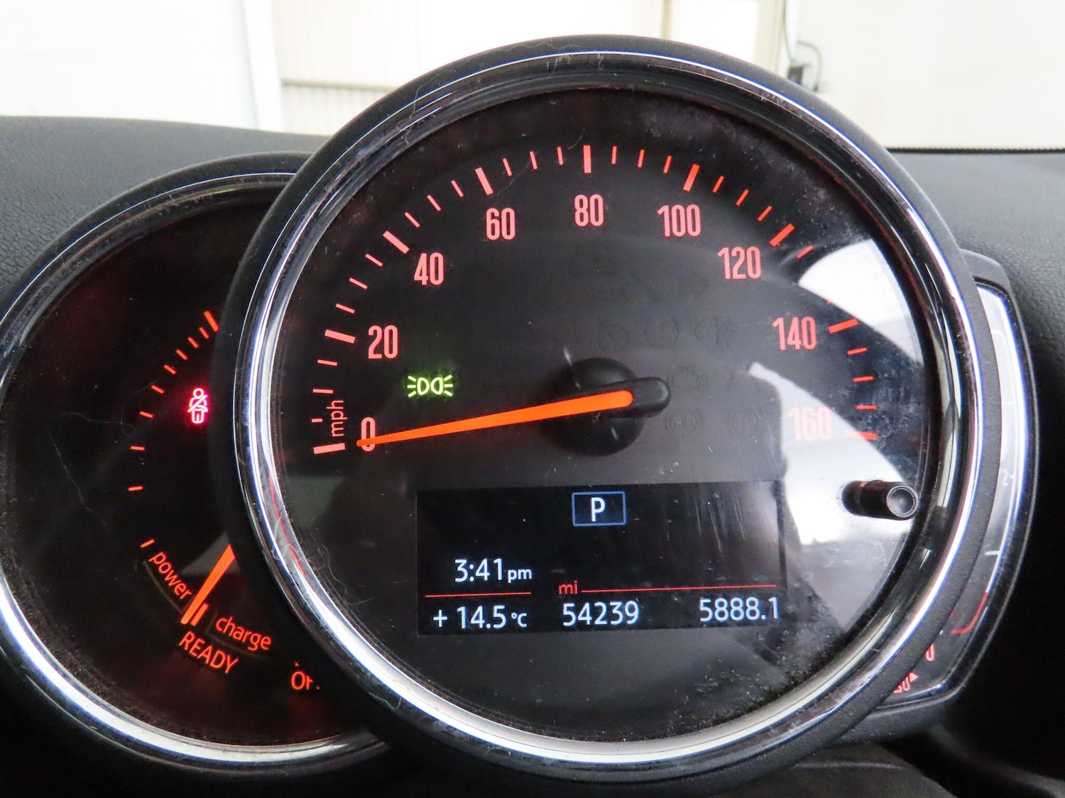 Used MINI Countryman 2019 for sale - 76282829: Photo 14