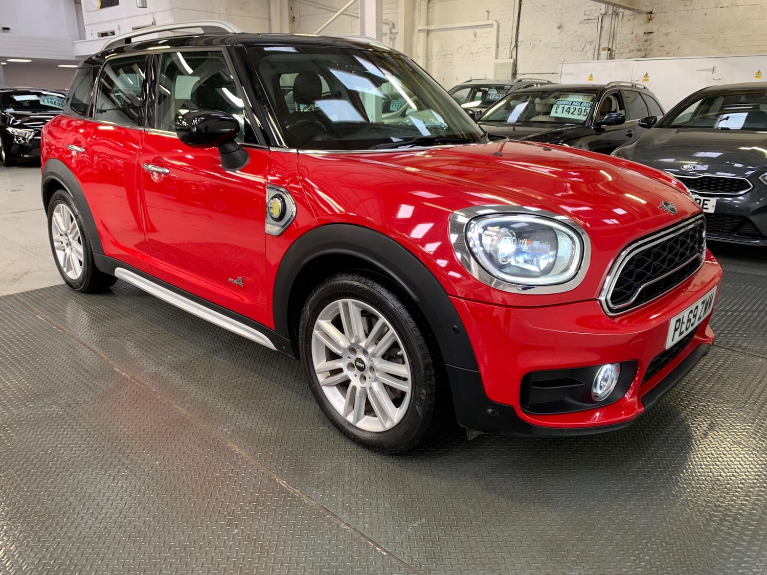 Used MINI Countryman 2019 for sale - 76282829: Photo 15