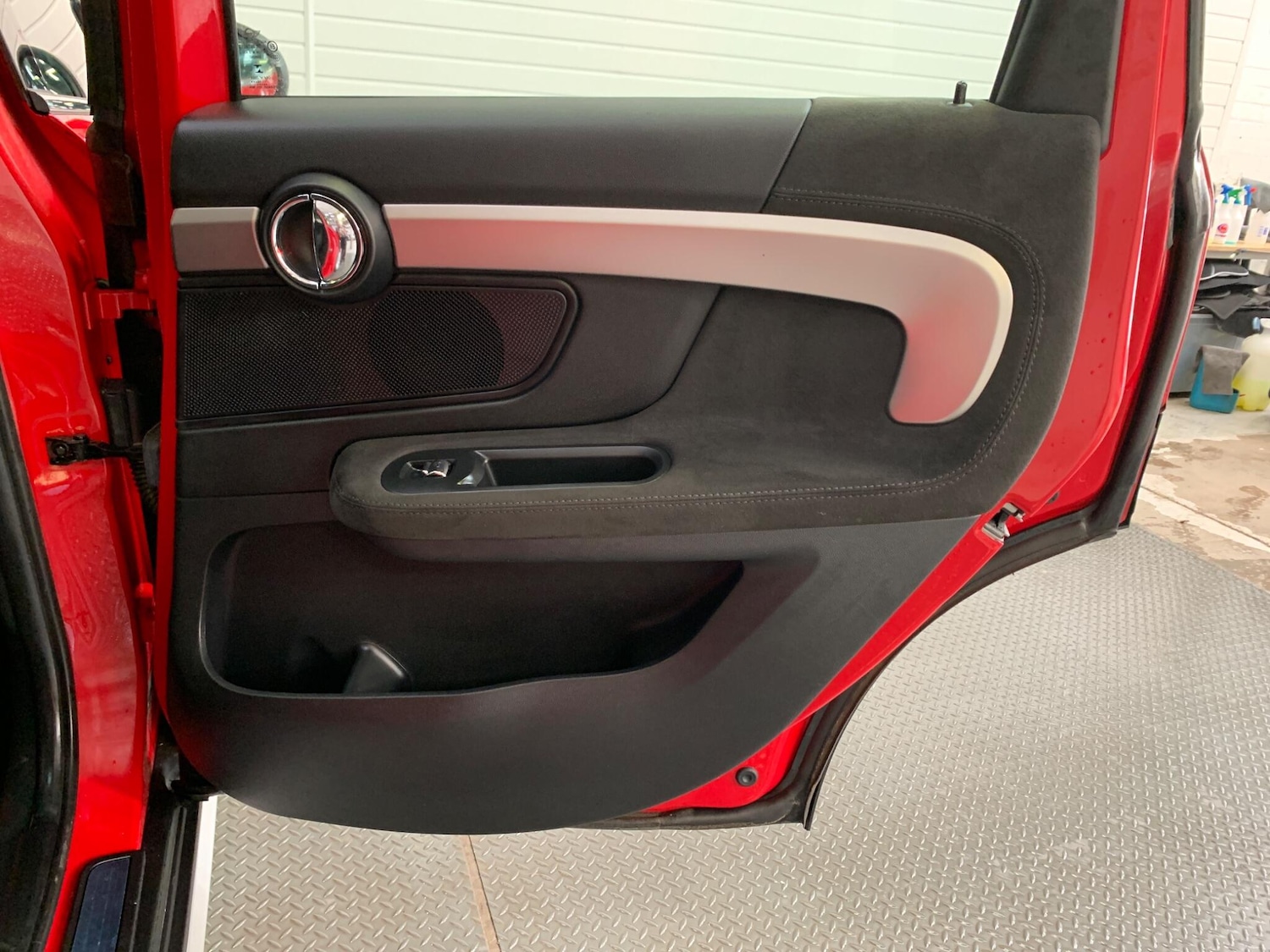 Used MINI Countryman 2019 for sale - 76282829: Photo 17