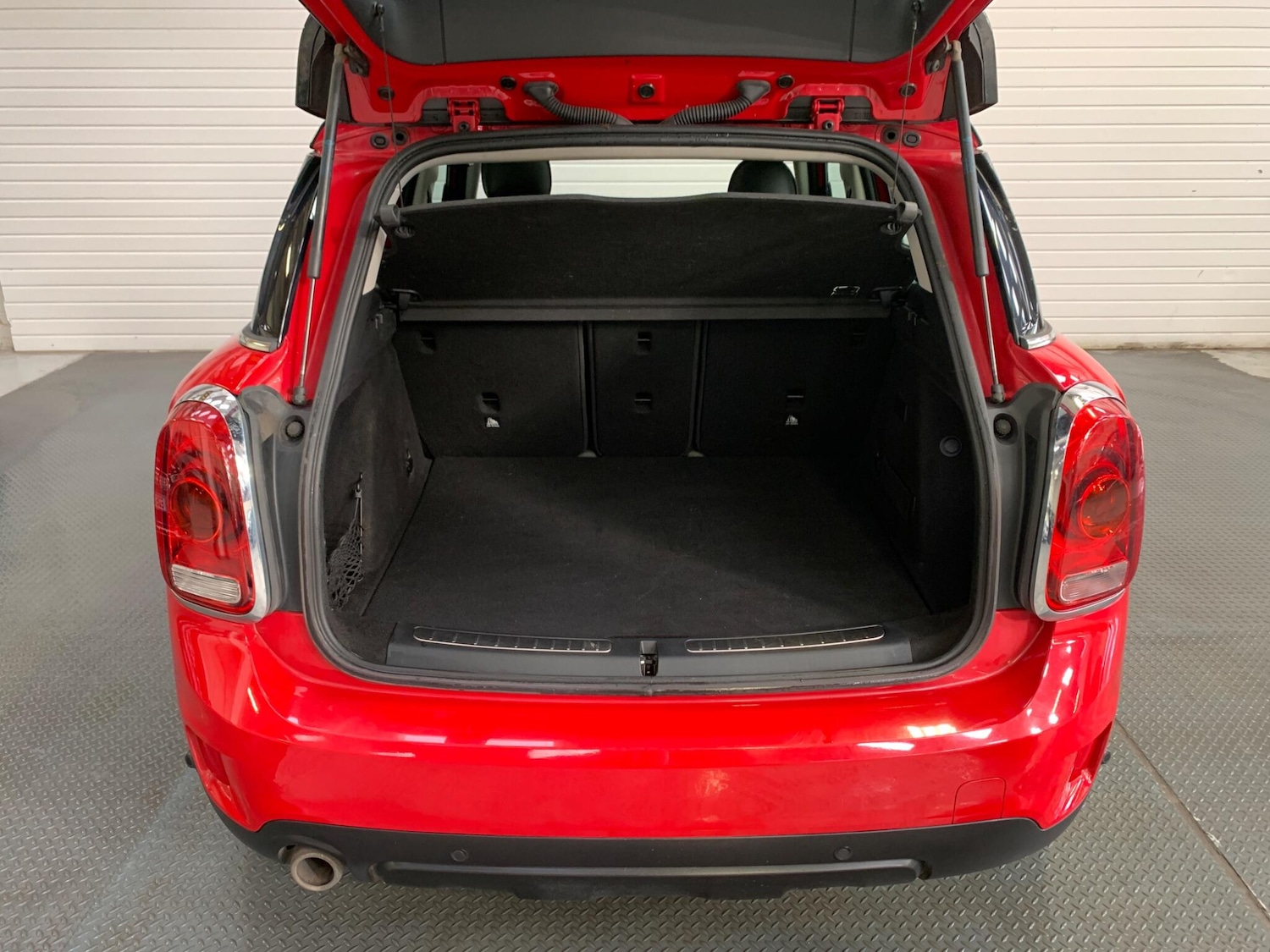 Used MINI Countryman 2019 for sale - 76282829: Photo 18