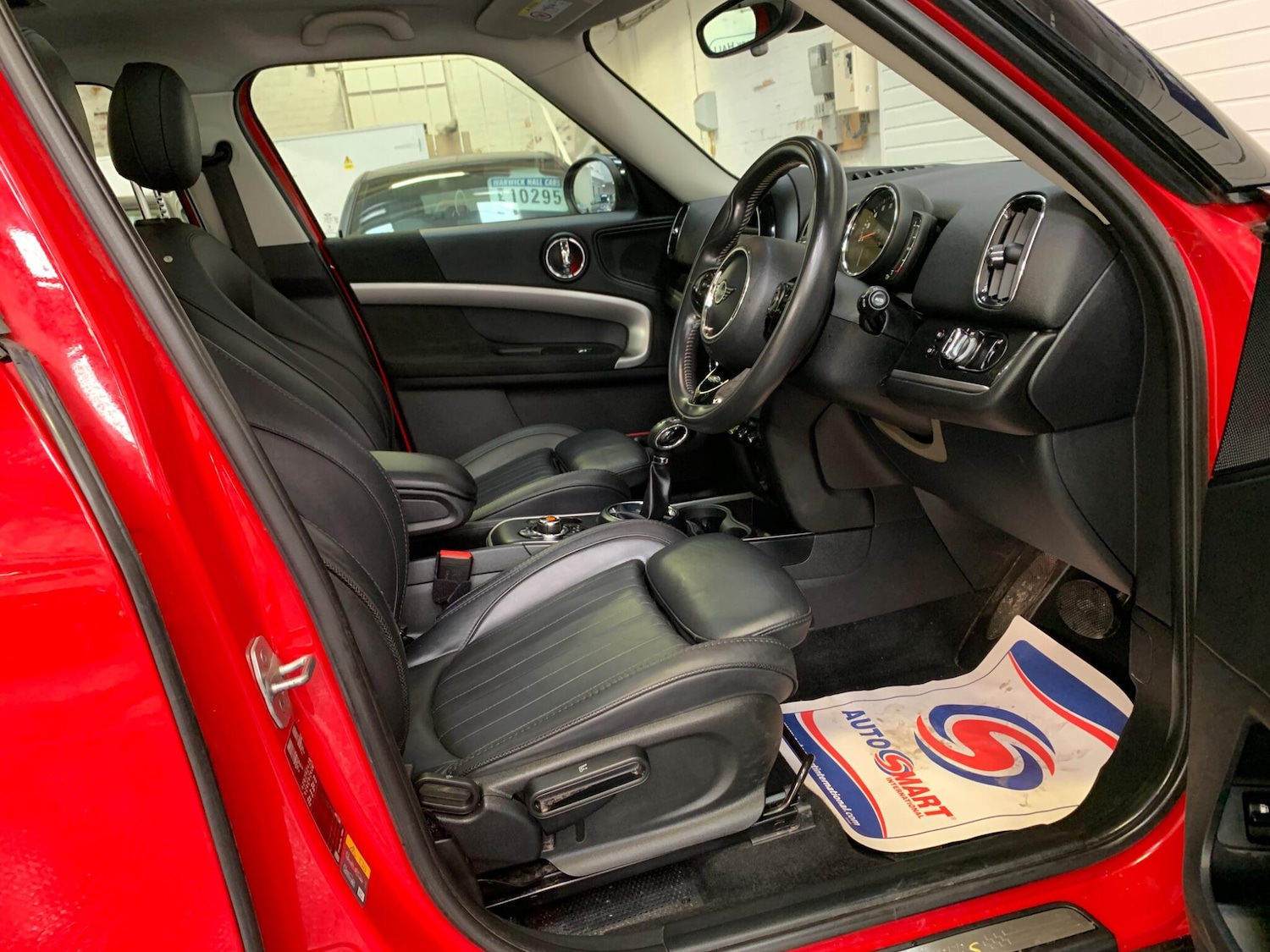 Used MINI Countryman 2019 for sale - 76282829: Photo 19