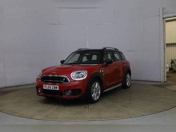 MINI - Countryman
