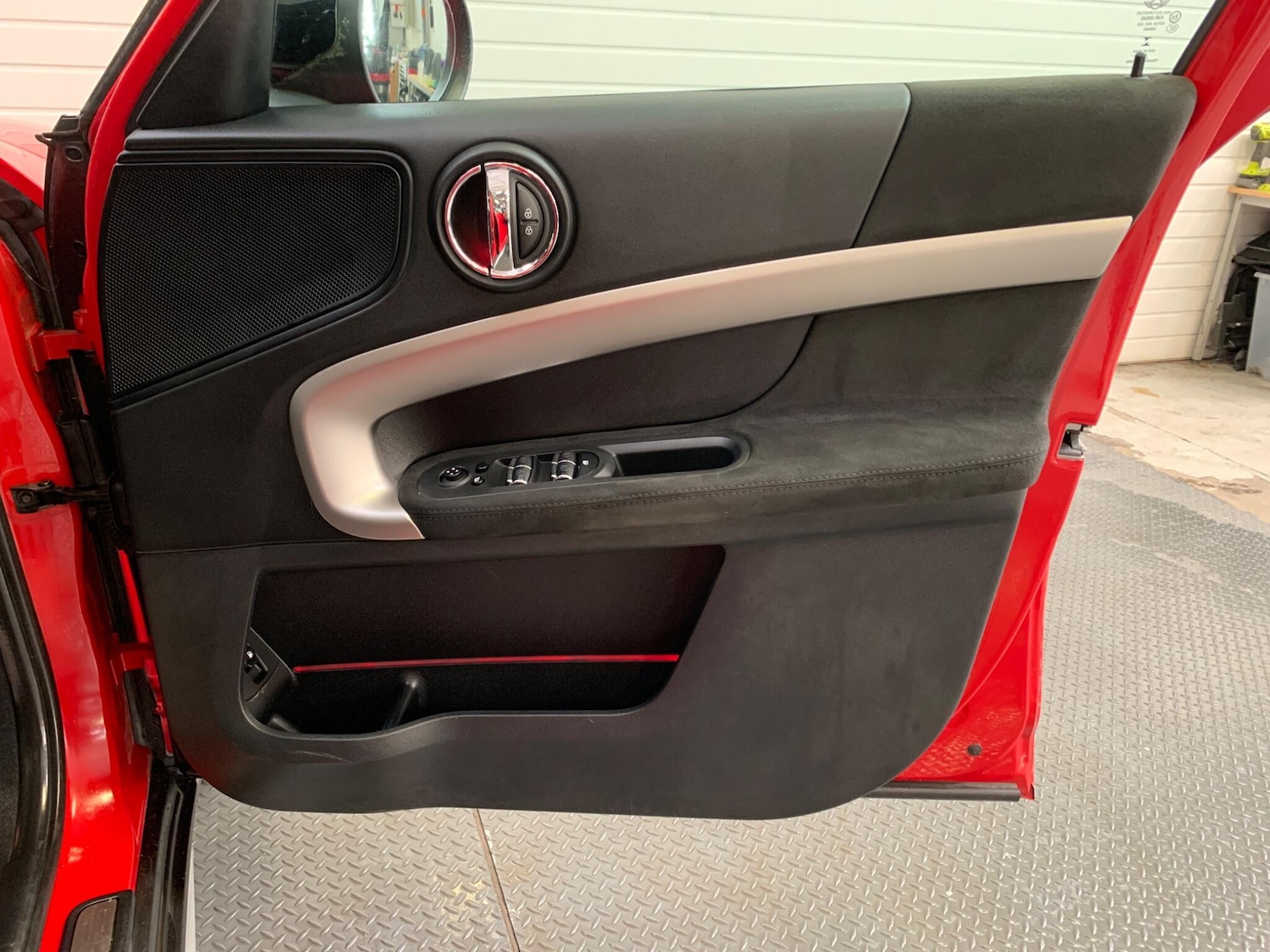 Used MINI Countryman 2019 for sale - 76282829: Photo 21