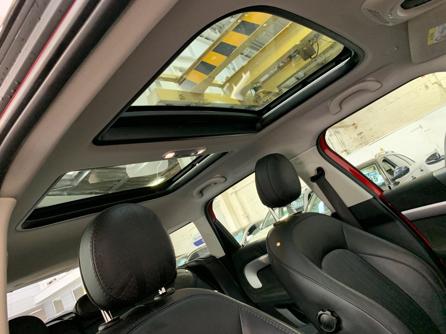 Used MINI Countryman 2019 for sale - 76282829: Photo 22