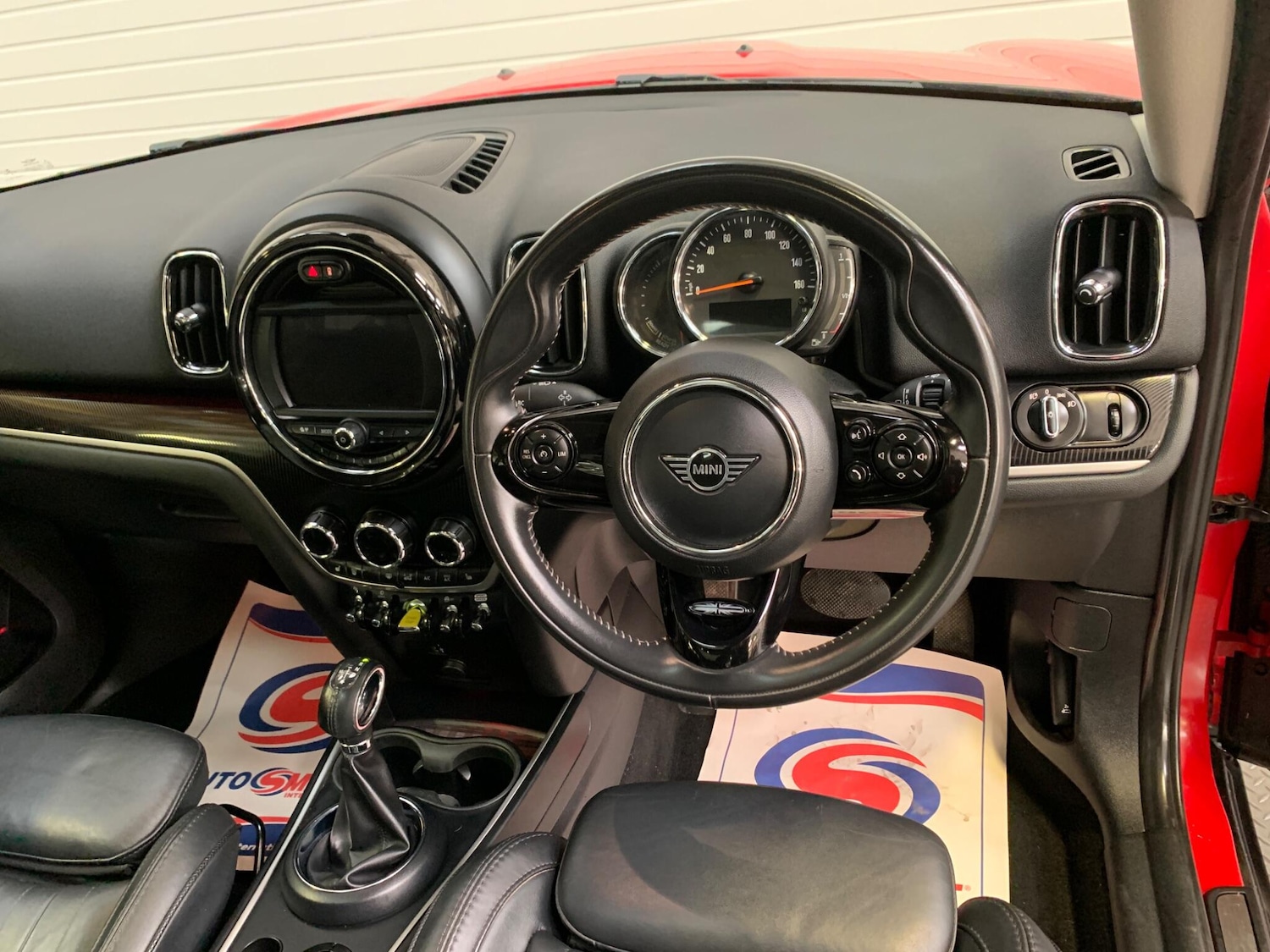 Used MINI Countryman 2019 for sale - 76282829: Photo 23