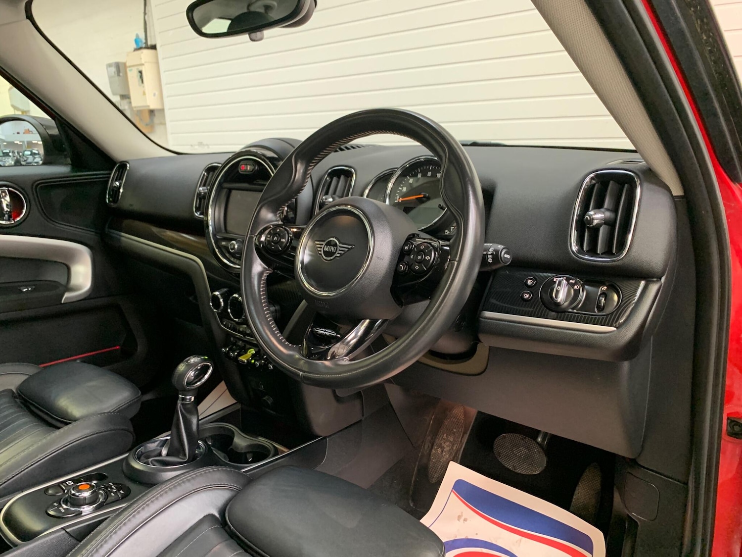 Used MINI Countryman 2019 for sale - 76282829: Photo 25