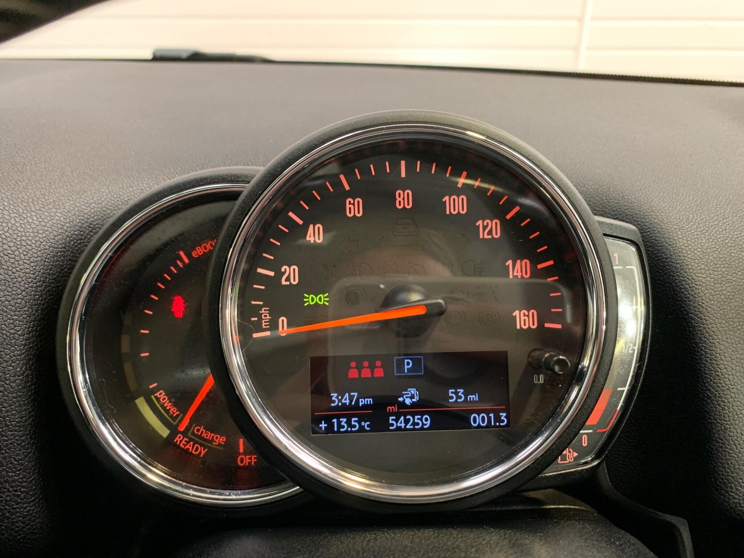 Used MINI Countryman 2019 for sale - 76282829: Photo 27