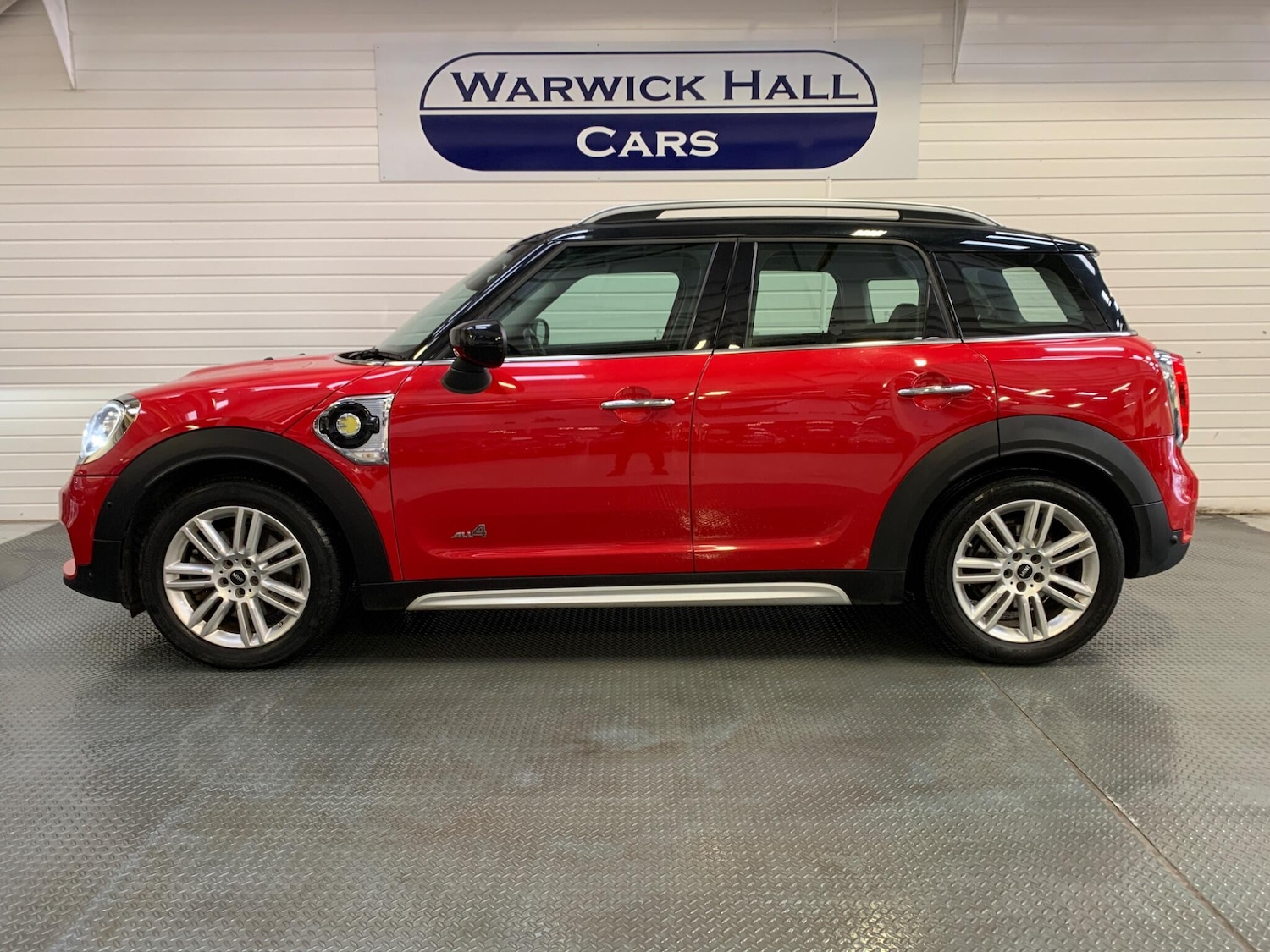 Used MINI Countryman 2019 for sale - 76282829: Photo 3